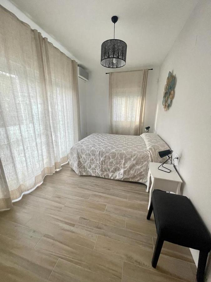 Villa Vaquero - กันดิอา ภายนอก รูปภาพ