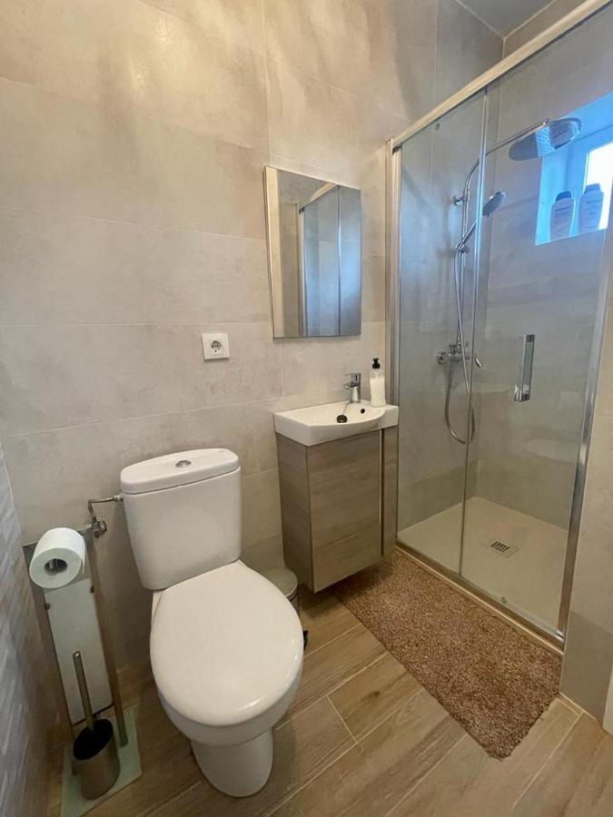 Villa Vaquero - กันดิอา ภายนอก รูปภาพ