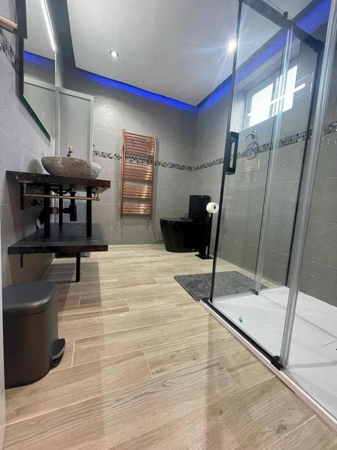 Villa Vaquero - กันดิอา ภายนอก รูปภาพ