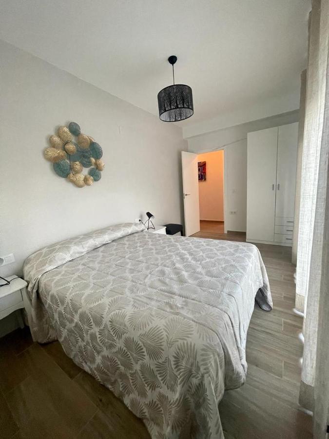 Villa Vaquero - กันดิอา ภายนอก รูปภาพ